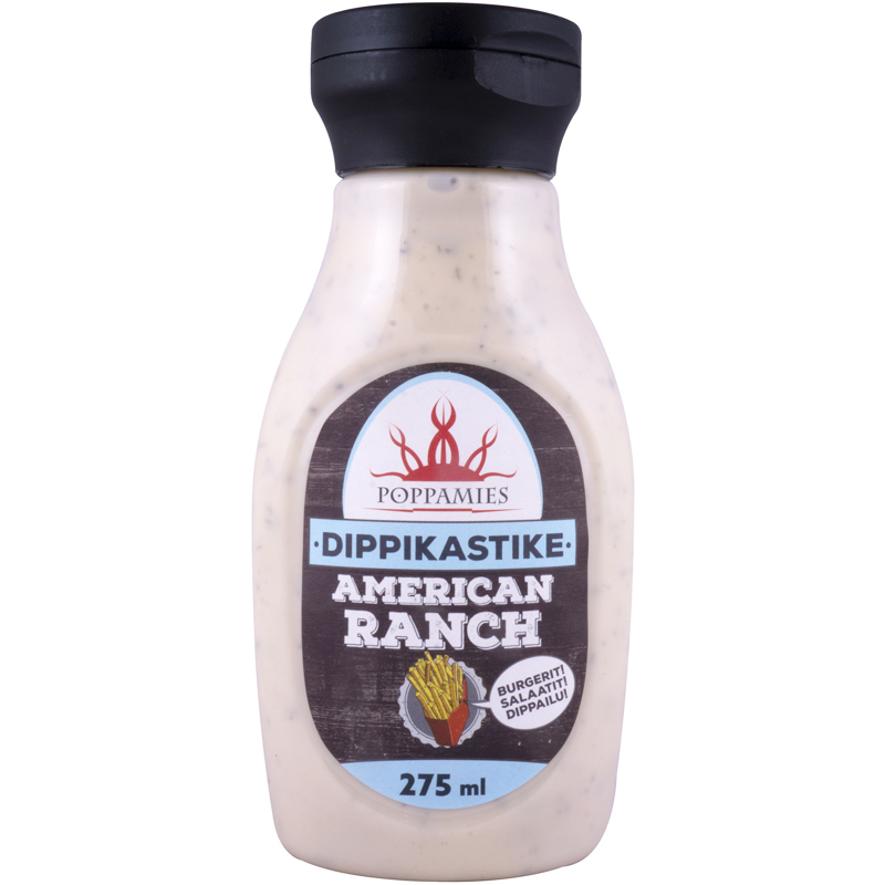 Dippikastike American Ranch - 31% alennus