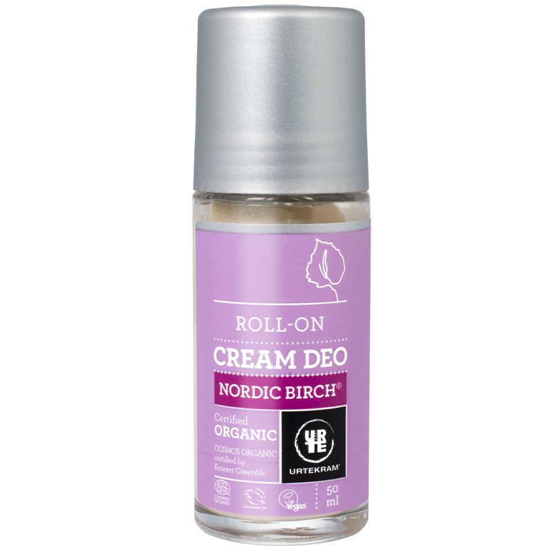 Deodorantti Nordic Birch - 24% alennus