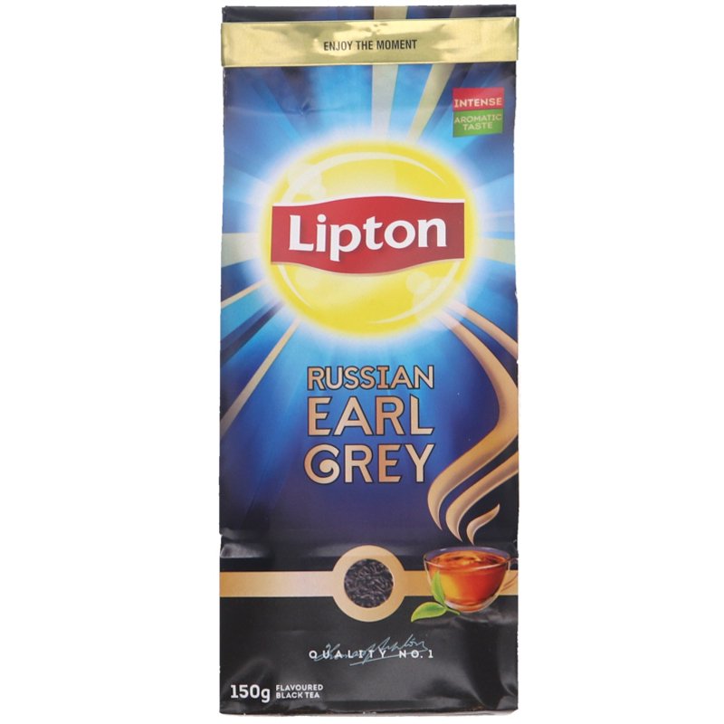 Russian Earl Grey Tee - 31% alennus