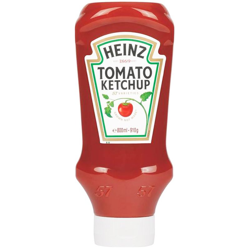 Ketsuppi - 36% alennus