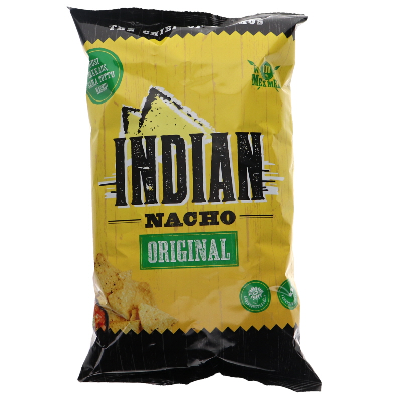 Nacho Original - 28% alennus