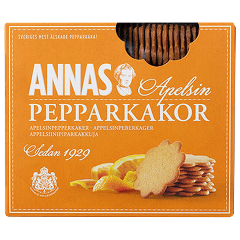 Appelsiinipiparkakku - 44% alennus