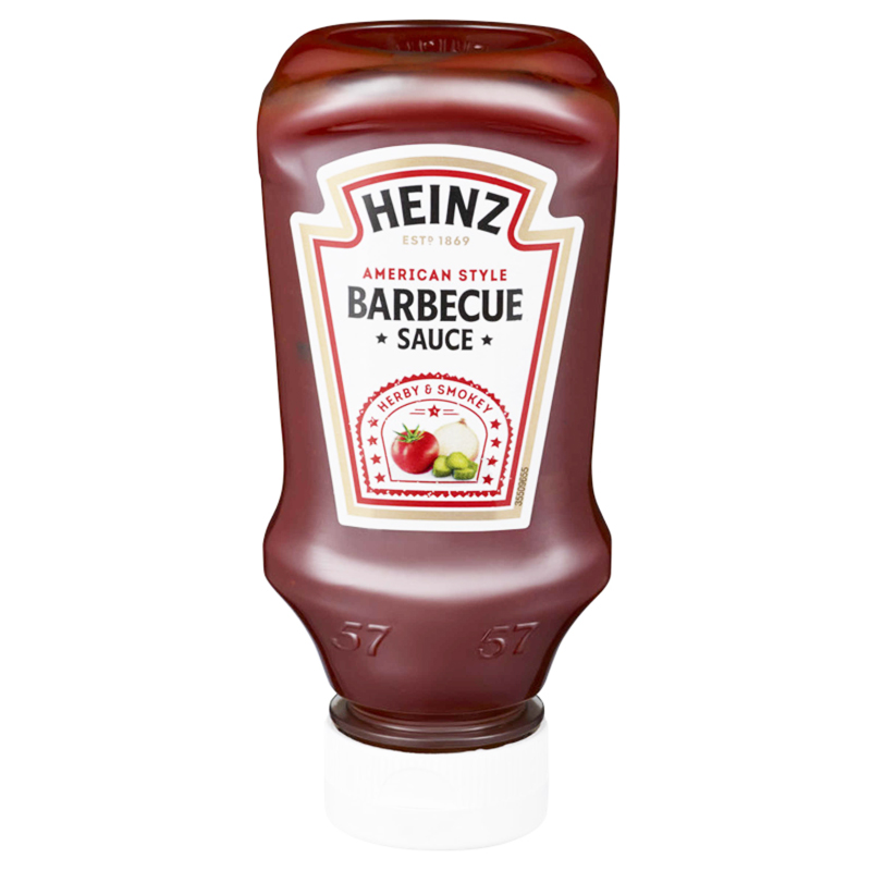 Barbecuekastike - 60% alennus