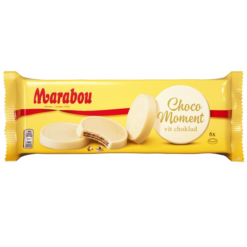 Choco Moment Keksit - 27% alennus