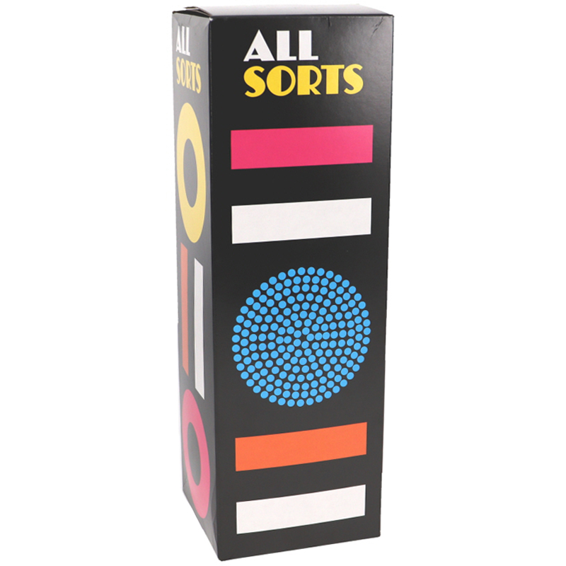 AllSorts Makeissekoitus - 32% alennus