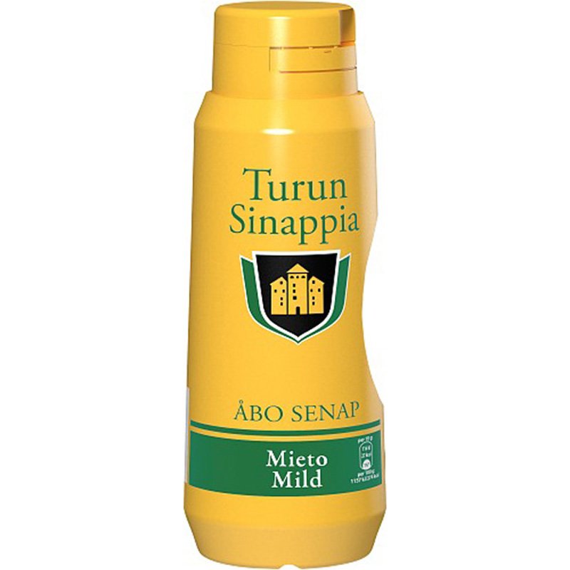 Mieto Sinappi - 79% alennus