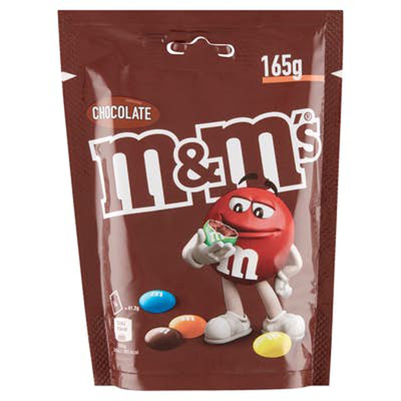 M&M's Suklaa - 20% alennus