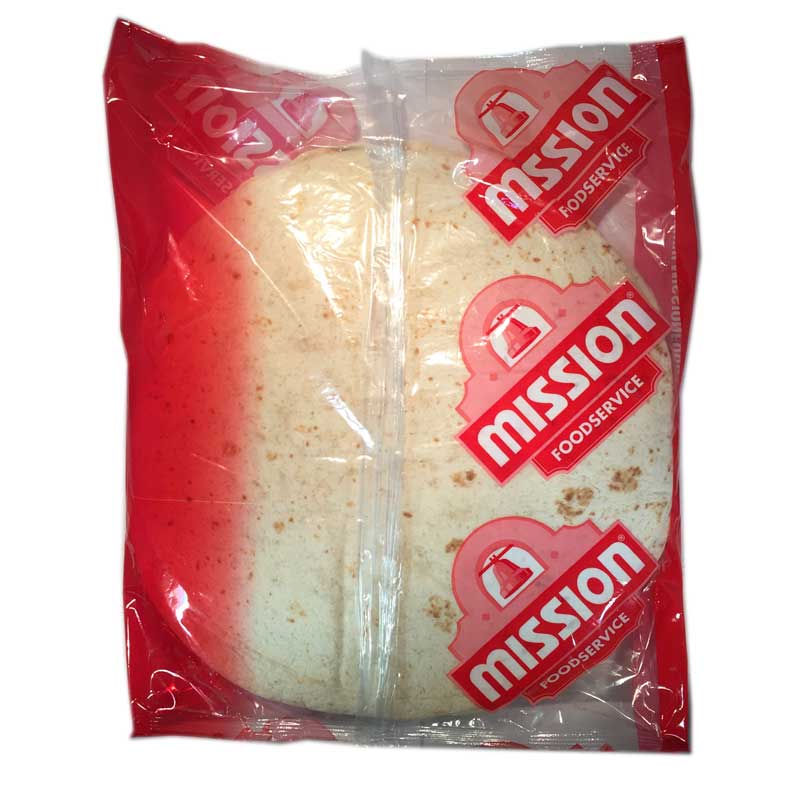 Vehnätortilla 1650g - 60% alennus