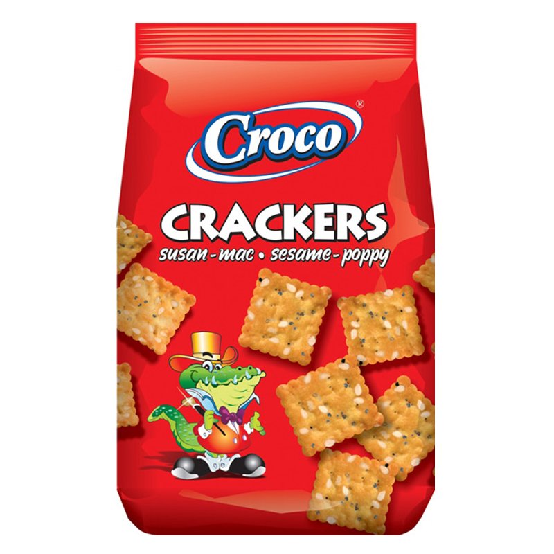Keksit, Seesami- & Unikonsiemen 100g - 51% alennus