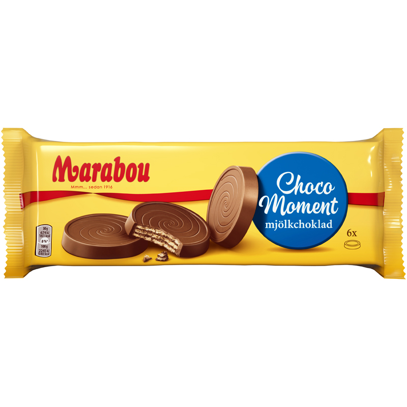 Choco Moment Keksit - 29% alennus