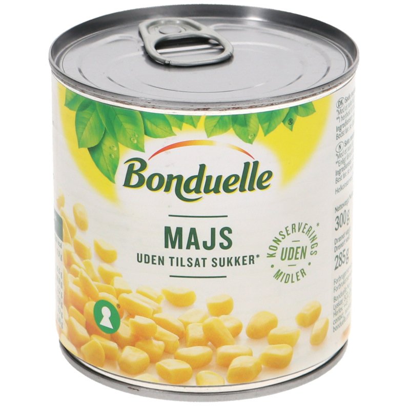 Maissi - 28% alennus