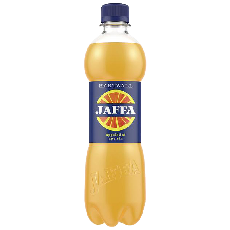 Perinteinen Jaffa 0,5l - 21% alennus