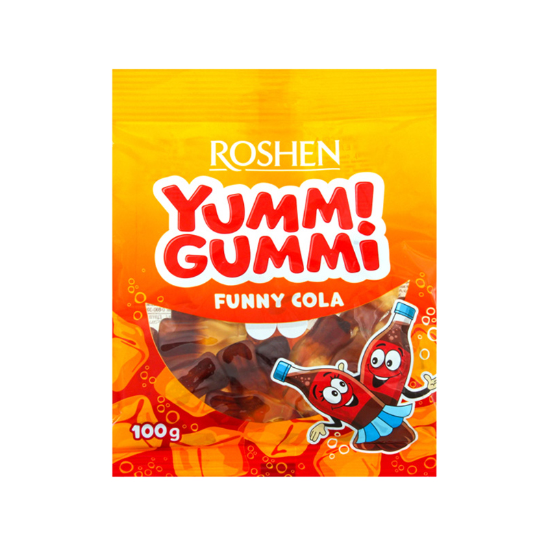 Makeispussi Cola - 37% alennus