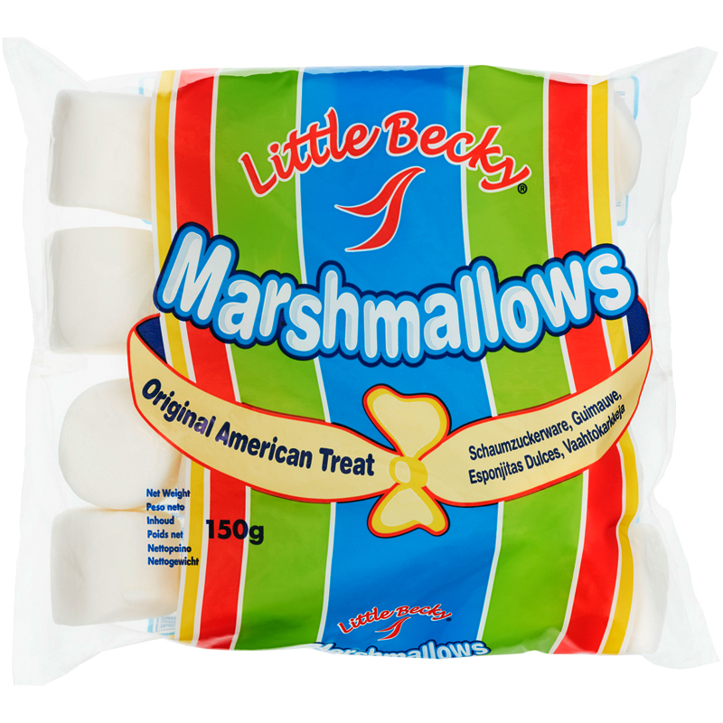 Marshmallows Big - 63% alennus