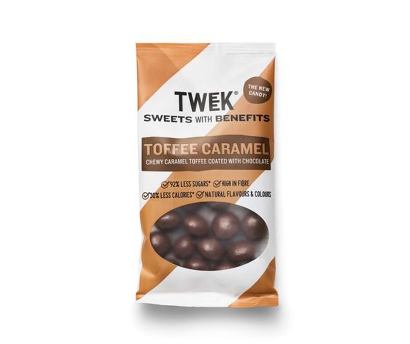 Makeispussi "Toffee Caramel" 65g - 56% alennus