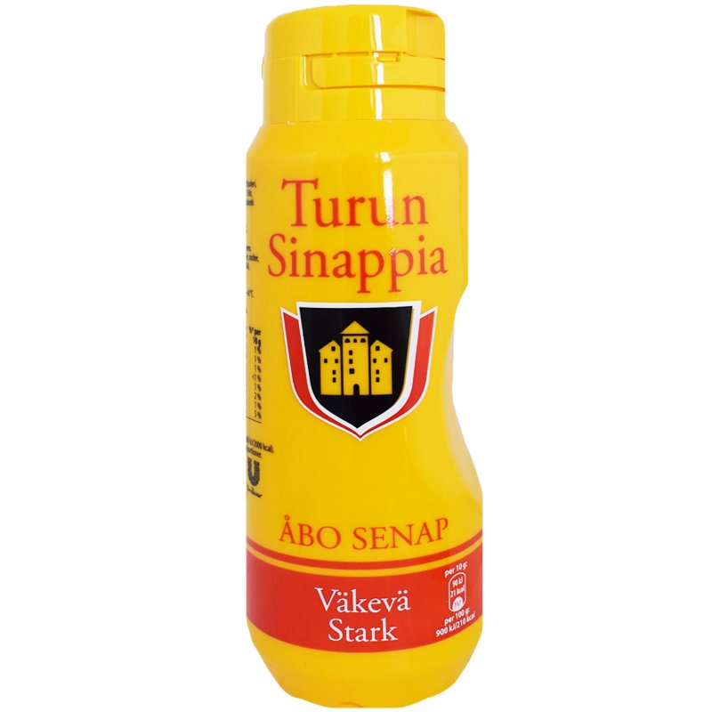 Vahva Sinappi - 29% alennus