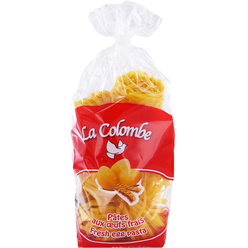 Munapasta Nids 250g - 50% alennus