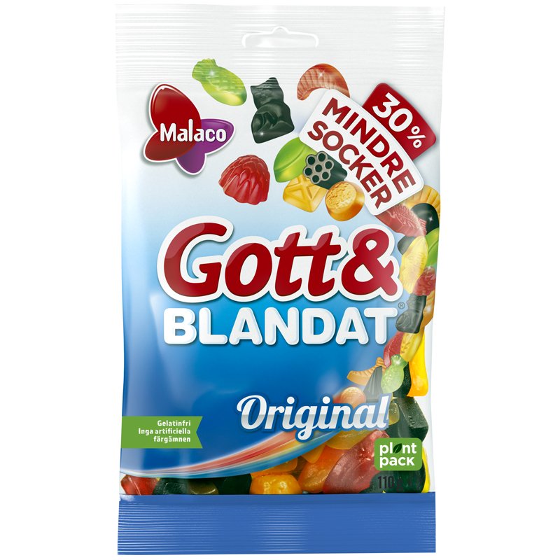 Hyvää Makumaasta Less Sugar - 34% alennus