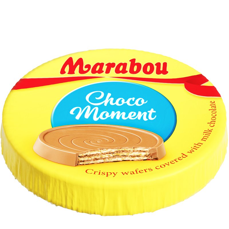 Choco Moment Suklaakeksi - 18% alennus