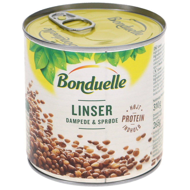Linssit - 54% alennus