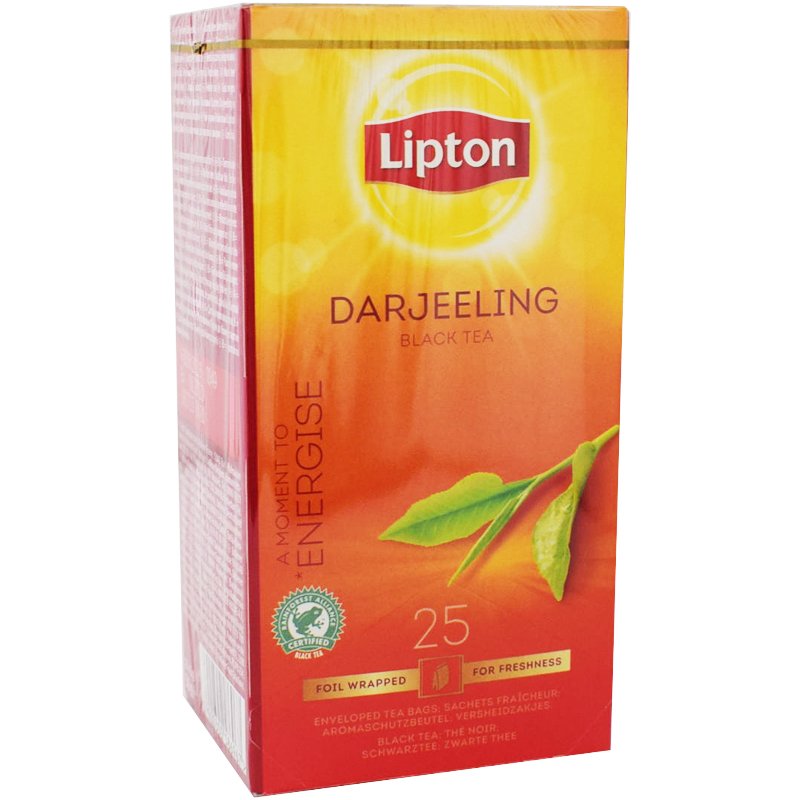 Tee Darjeeling - 42% alennus