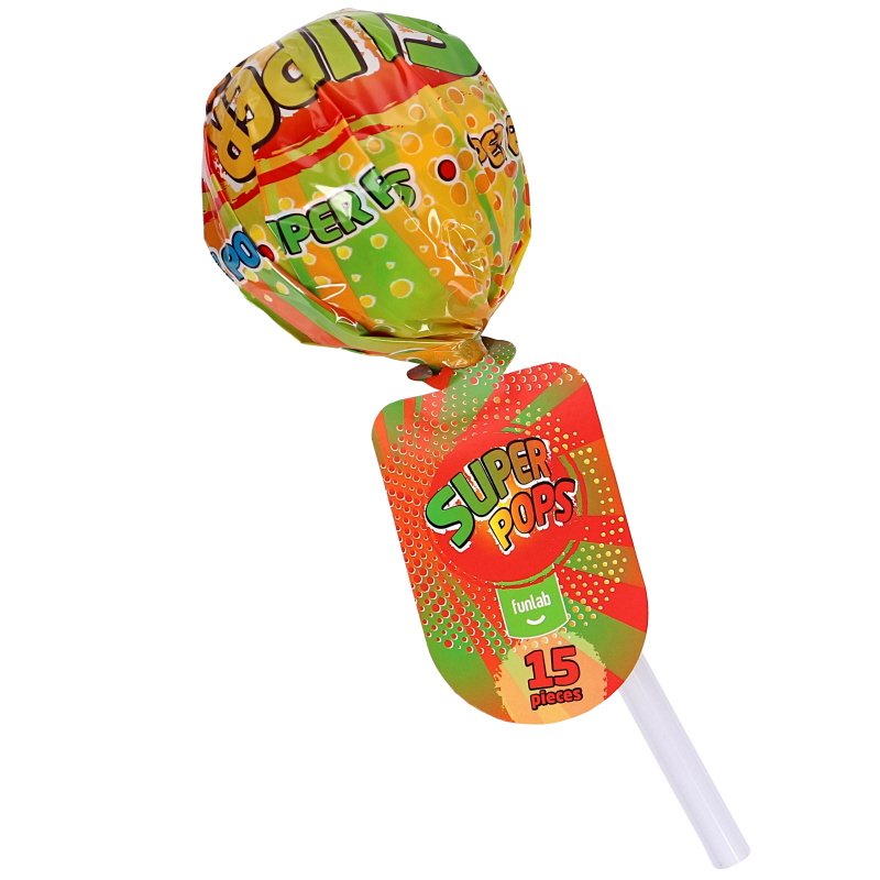 Mega Tikkari Big Lolli - 26% alennus