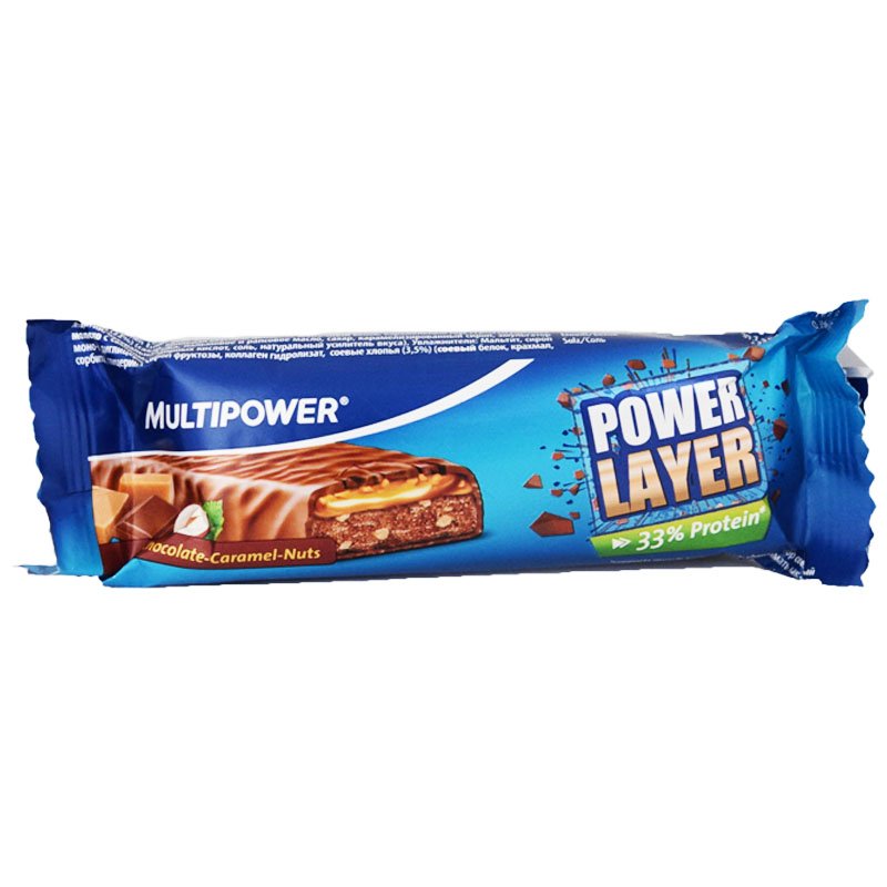 Proteiinipatukka Suklaa Hasselpähkinä 60 g - 23% alennus