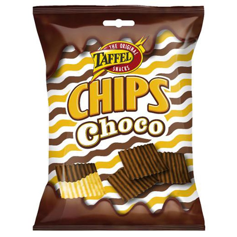 Taffel Choco - 60% alennus