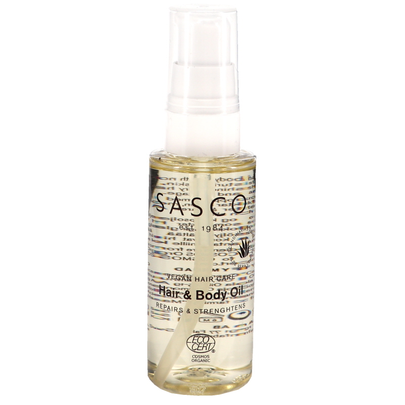 Hair & Body Oil - 85% alennus