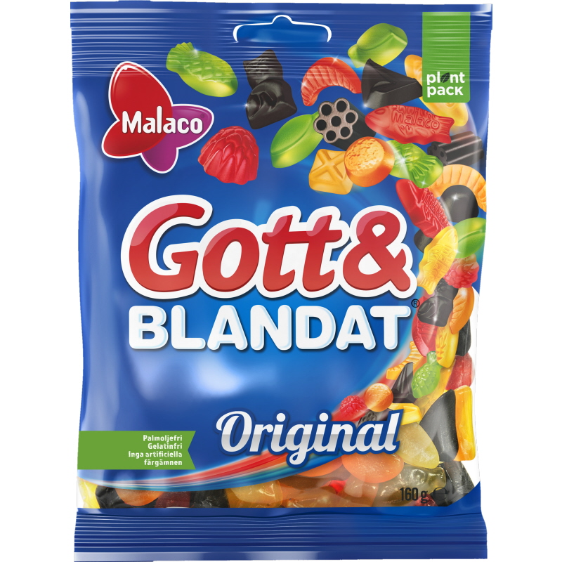 Hyvää Makumaasta Original - 21% alennus