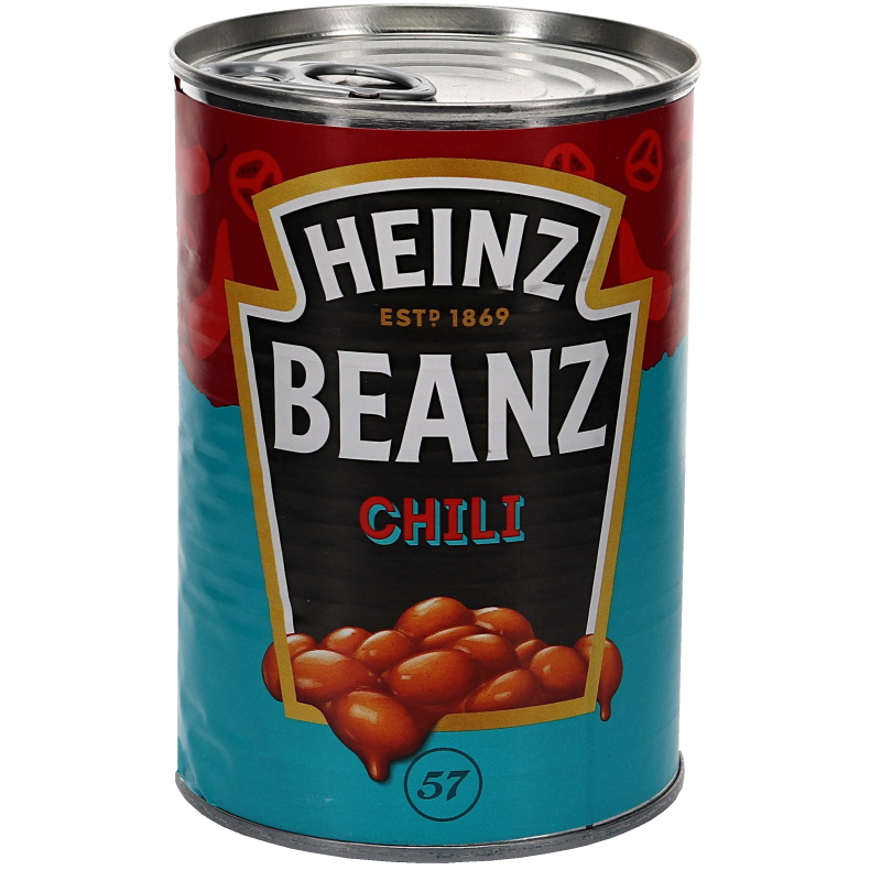 Sweet Chili Beans - 22% alennus