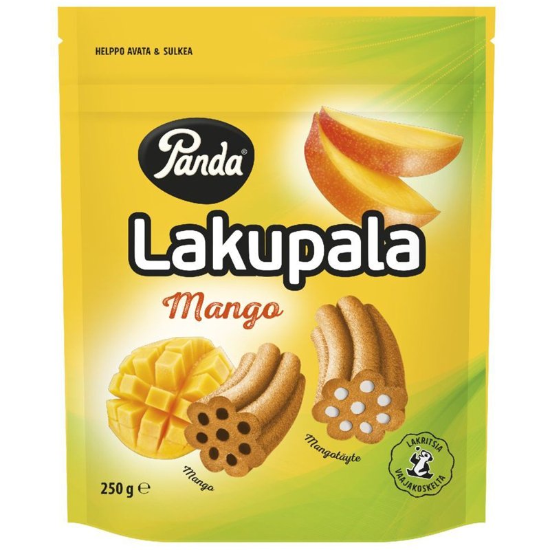 Lakupala Mango - 41% alennus