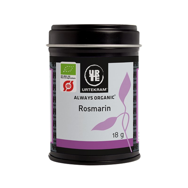 Rosmariini 18g - 40% alennus