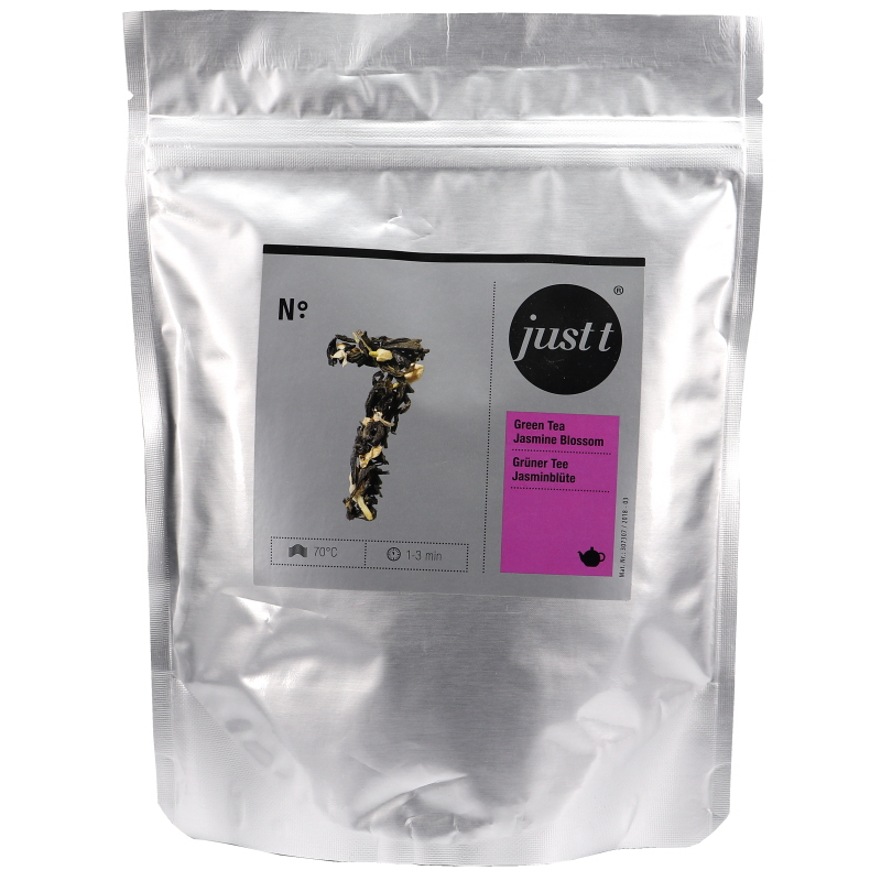 Vihreä Tee Jasmin Blossom - 58% alennus