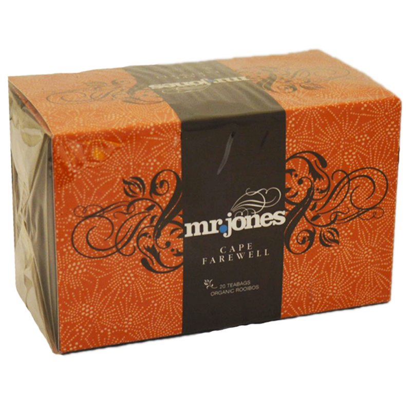Tee Rooibosn 30 g - 50% alennus