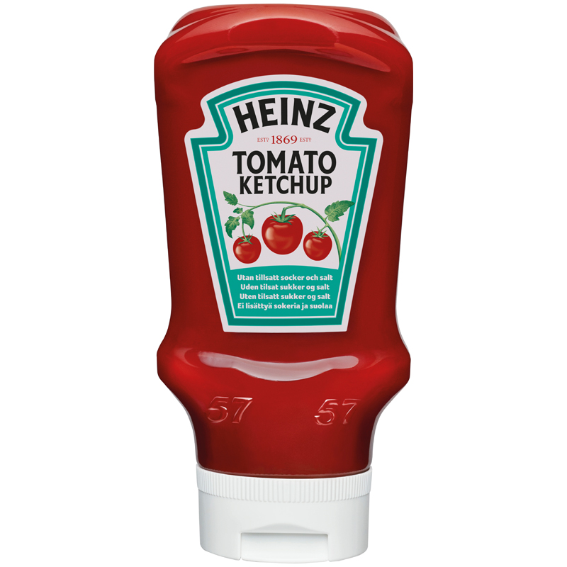 Ketsuppi - 25% alennus
