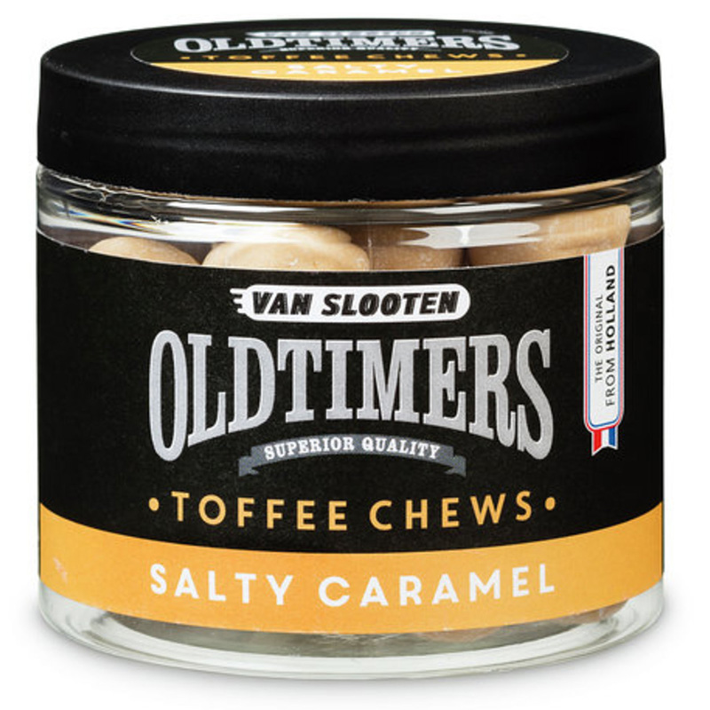 Makeissekoitus Toffee Salty Caramel - 21% alennus