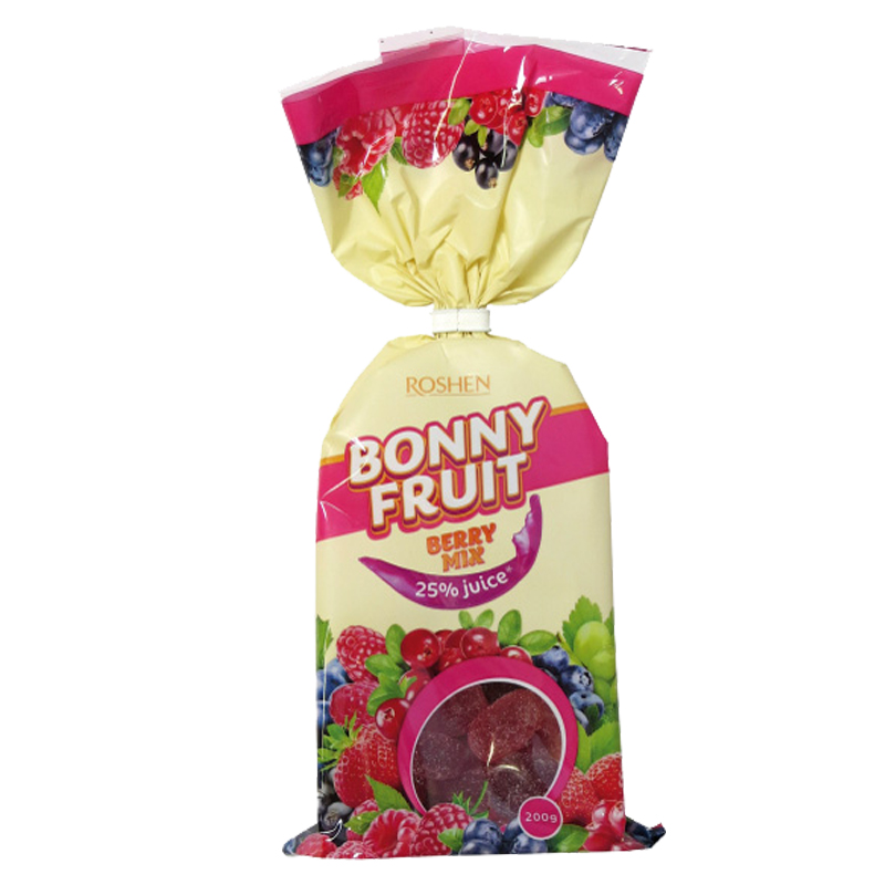 Marjaisa Marmeladisekoitus - 25% alennus