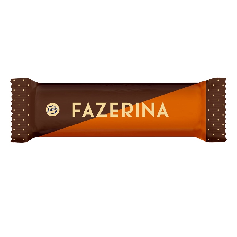 Fazerina Suklaapatukka - 9% alennus