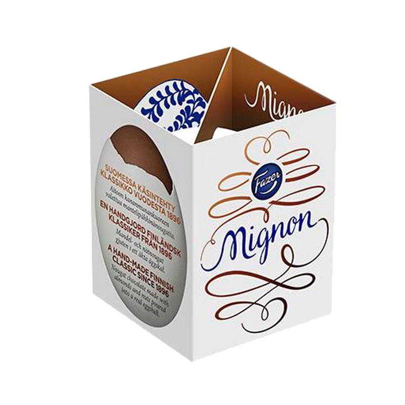 Mignon Suklaamuna - 24% alennus