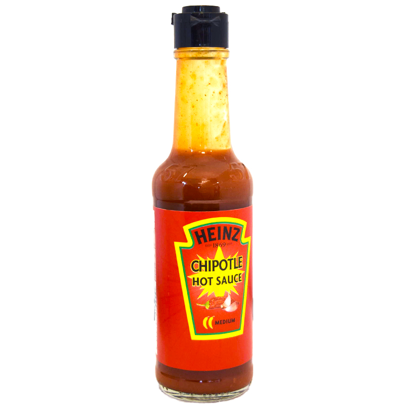 Vahva Kastike: "Chipotle & Garlic" 150ml - 25% alennus