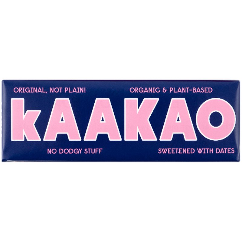 Luomu Kaakao Original - 30% alennus