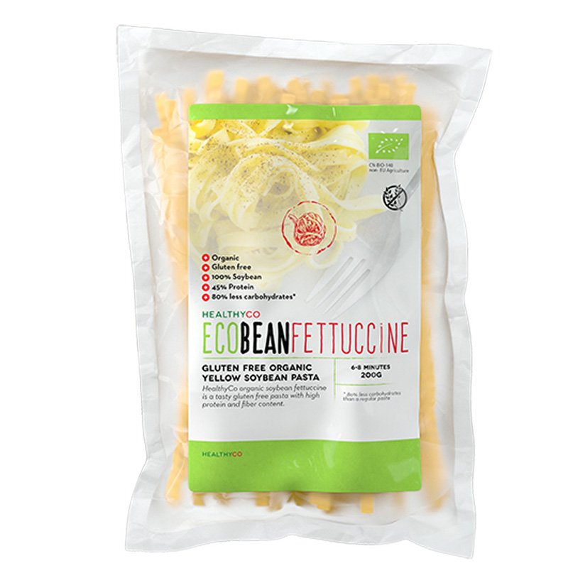 Luomu Pasta 200g - 67% alennus