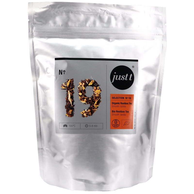 Tee Rooibos Vanilla - 58% alennus