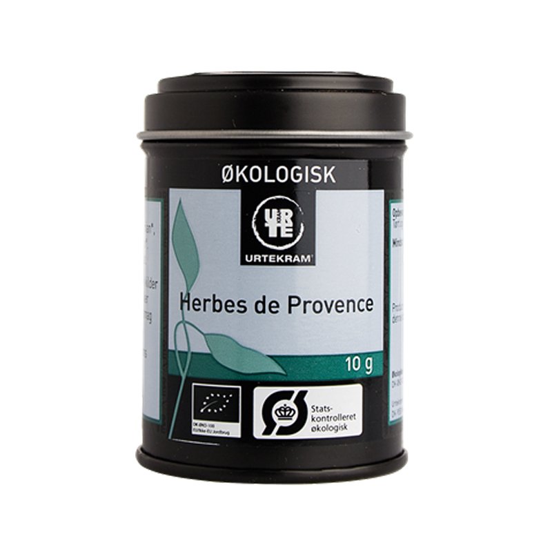 Maustesekoitus "Herbes de Provence" 10g - 40% alennus